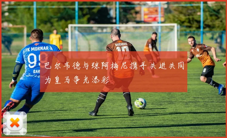 巴尔韦德与琼阿梅尼携手共进共同为皇马争光添彩