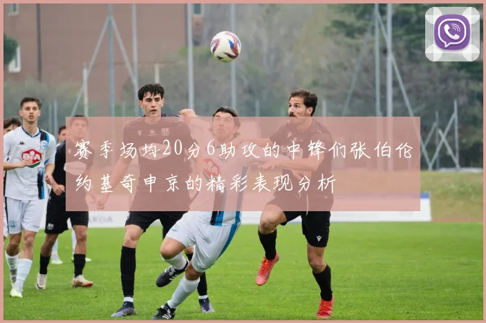 赛季场均20分6助攻的中锋们张伯伦约基奇申京的精彩表现分析