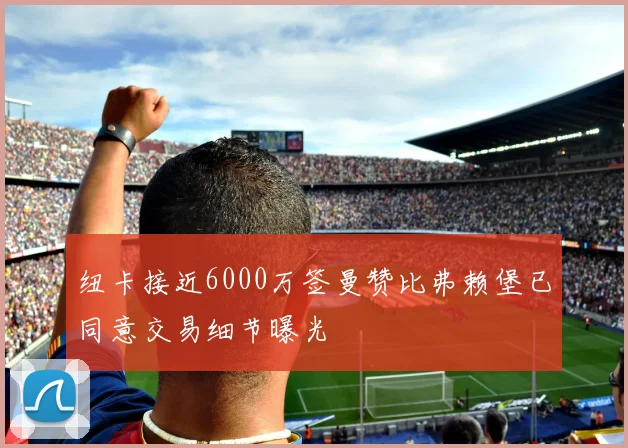 纽卡接近6000万签曼赞比弗赖堡已同意交易细节曝光